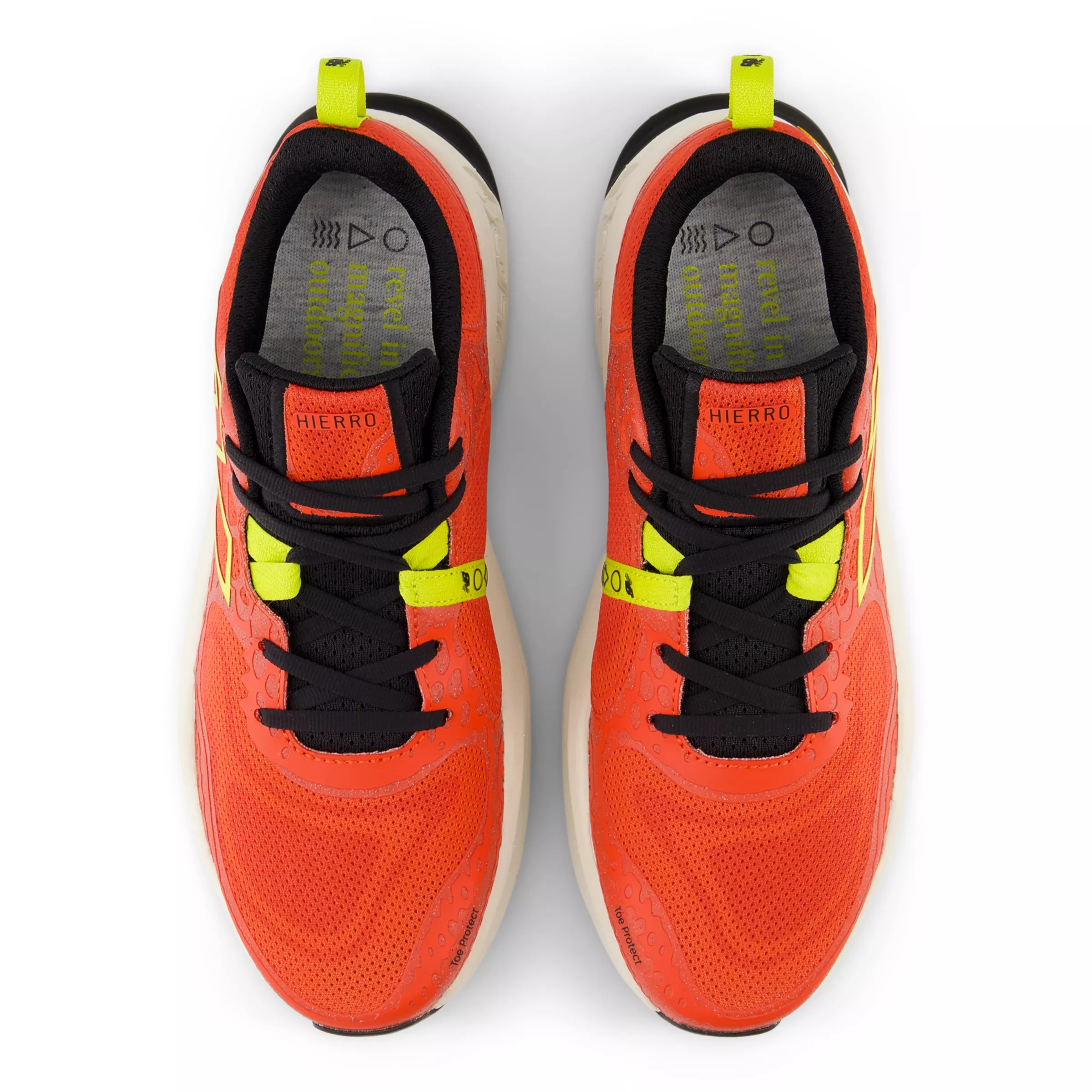 Fresh Foam X Hierro v8 - 4