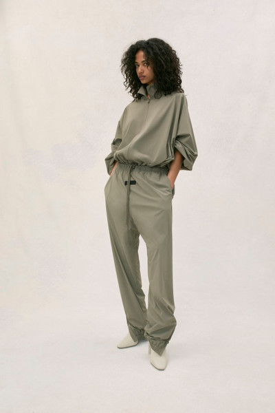 ESSENTIALS NYLON TRACK PANT outlook