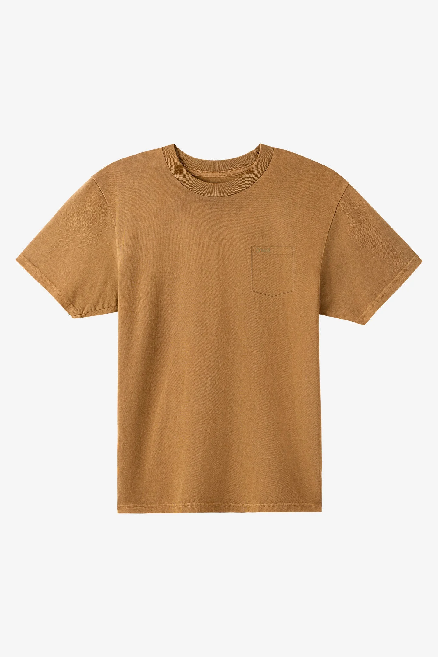 O'Riginals Relaxed Fit Pocket Tee - 1