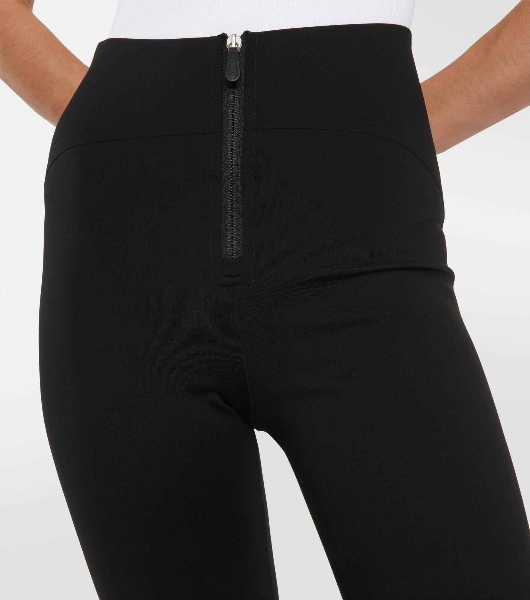 Jersey leggings - 4