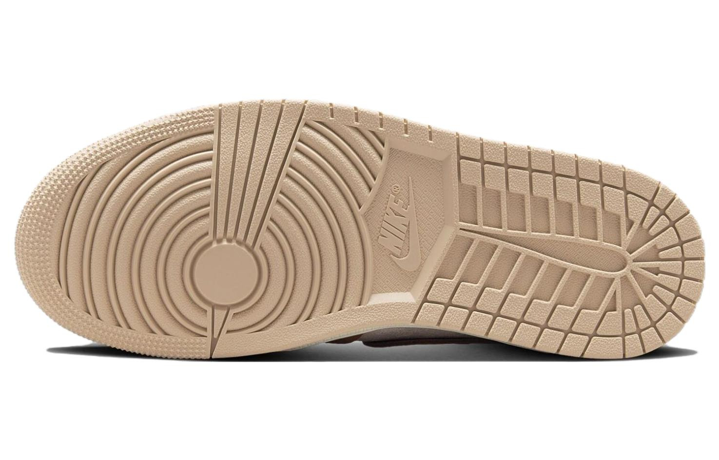 (WMNS) Air Jordan 1 High MM 'Legend Medium Brown' FB9891-200 - 7