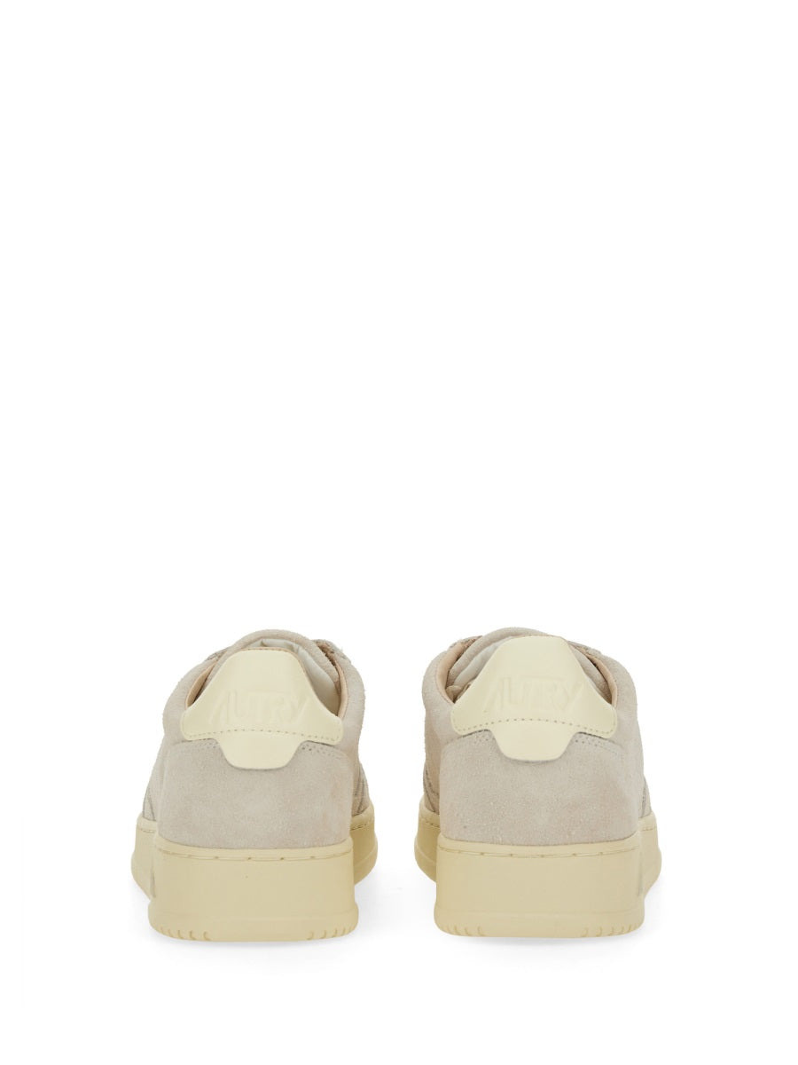 "Medalist" Low Sneaker - 2