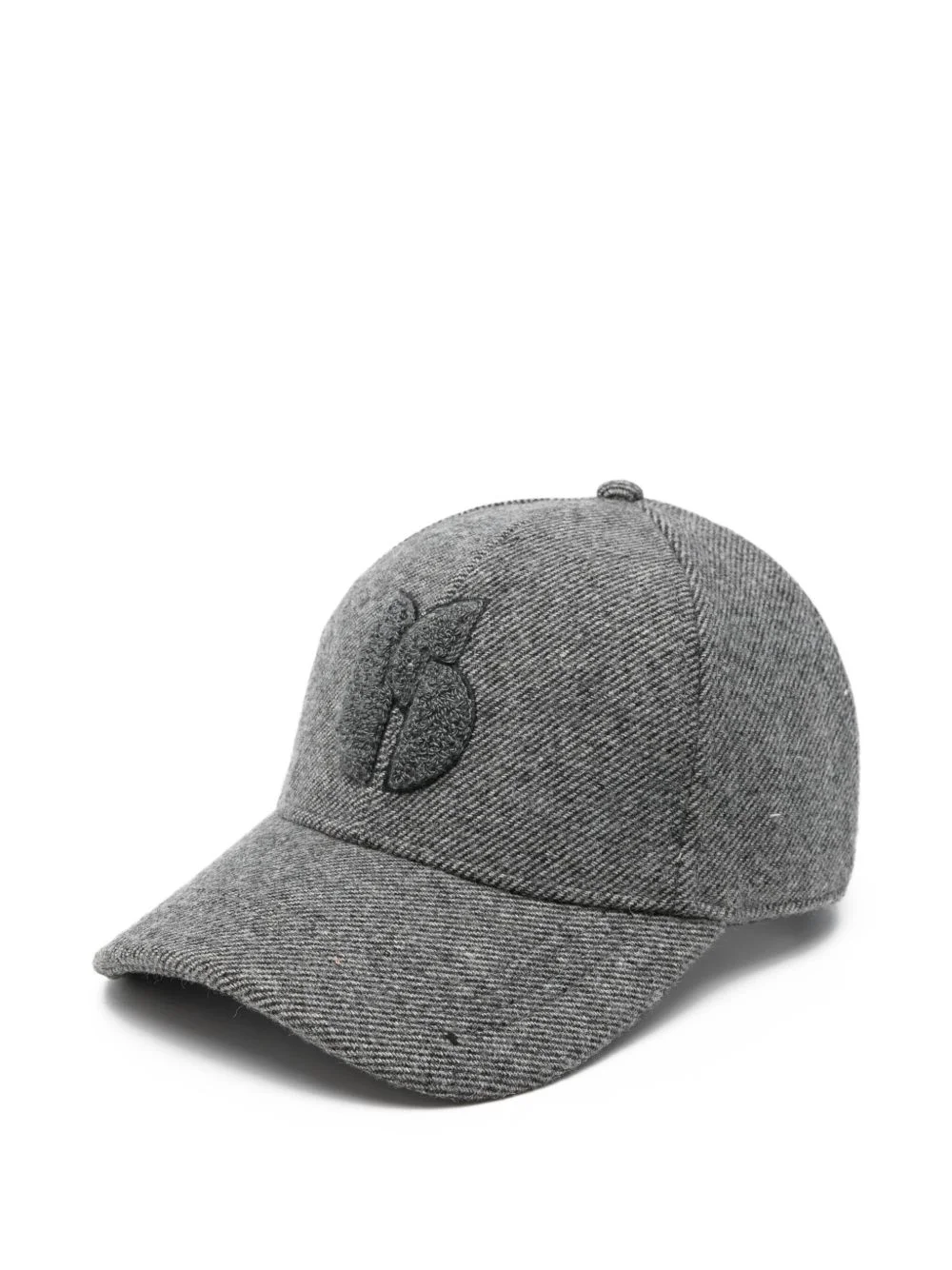 appliqué cap - 1