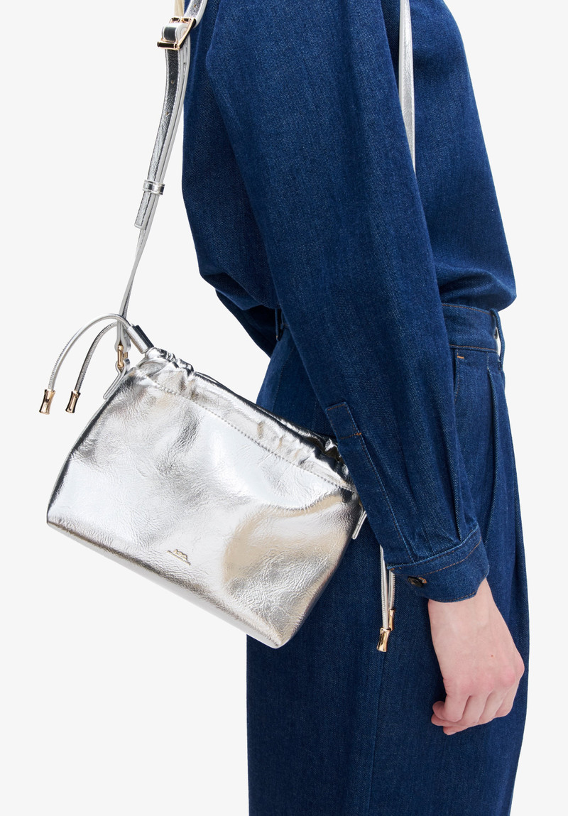 A.P.C. NINON MINI BAG outlook