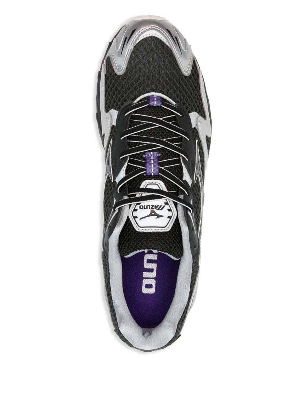 Wave Rider 10 sneakers - 4