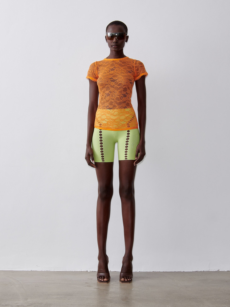 POSTER GIRL EDIE TEE APEROL SPRITZ outlook