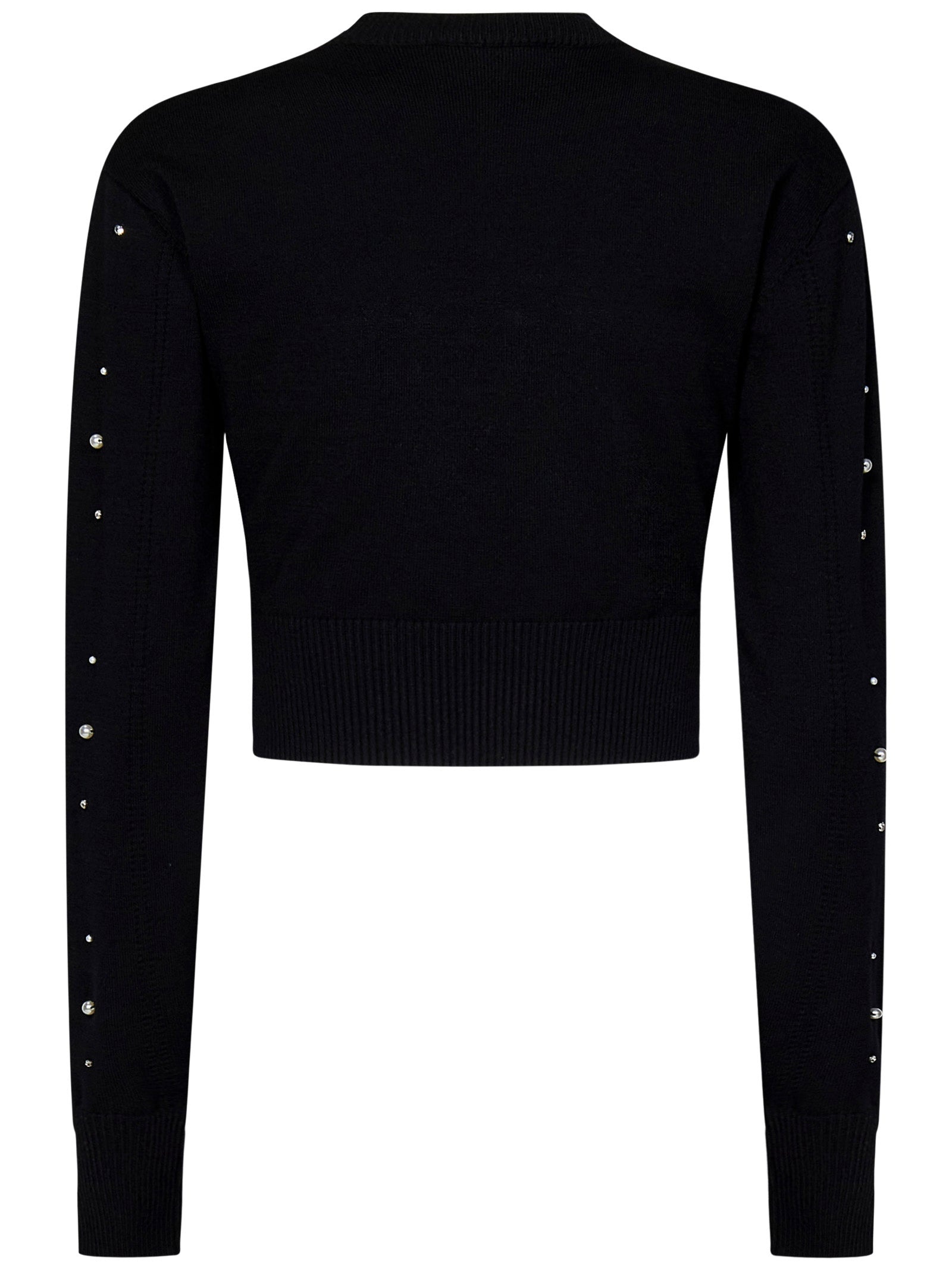 VERSACE JEANS COUTURE SWEATER - 2