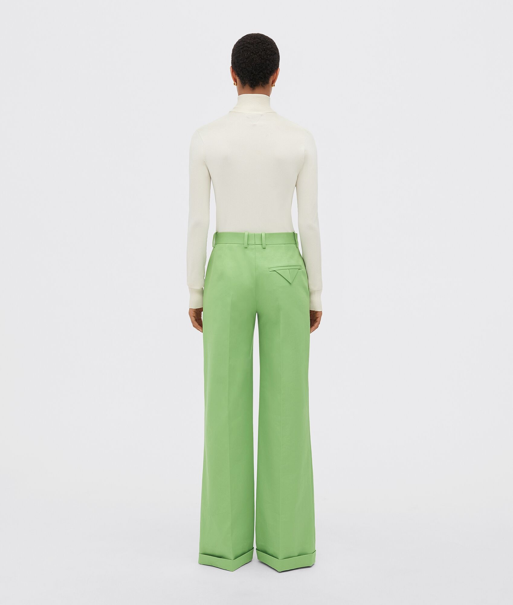 trousers - 3