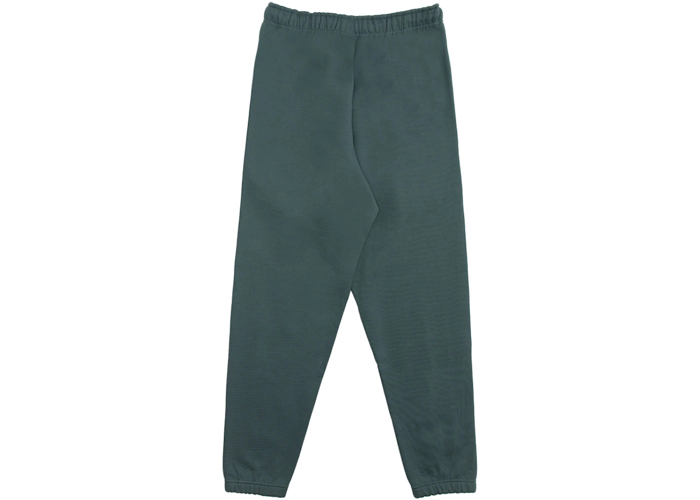 Nike Lab Women's Energy Fleece Pants Green - 2