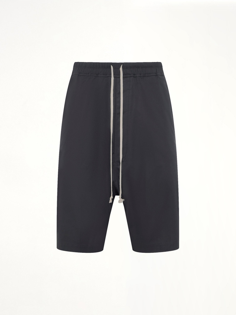 Rick Owens Rick S Pods in Black outlook