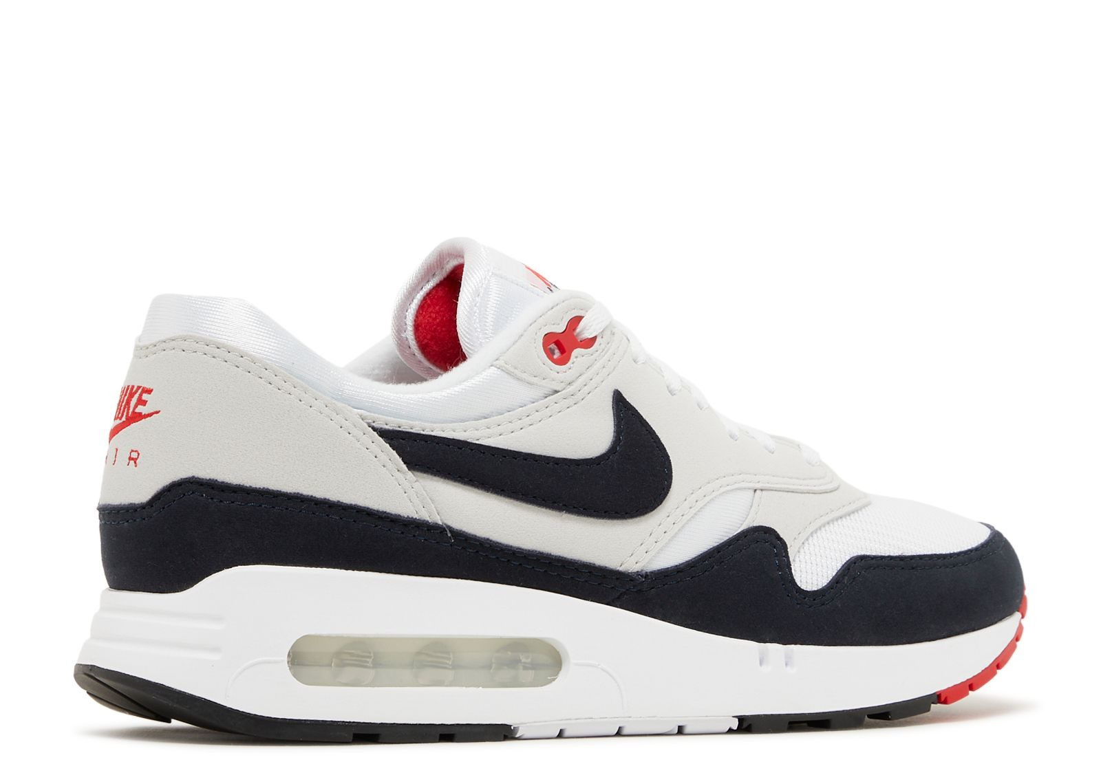 AIR MAX 1 '86 OG 'BIG BUBBLE - OBSIDIAN' - 3