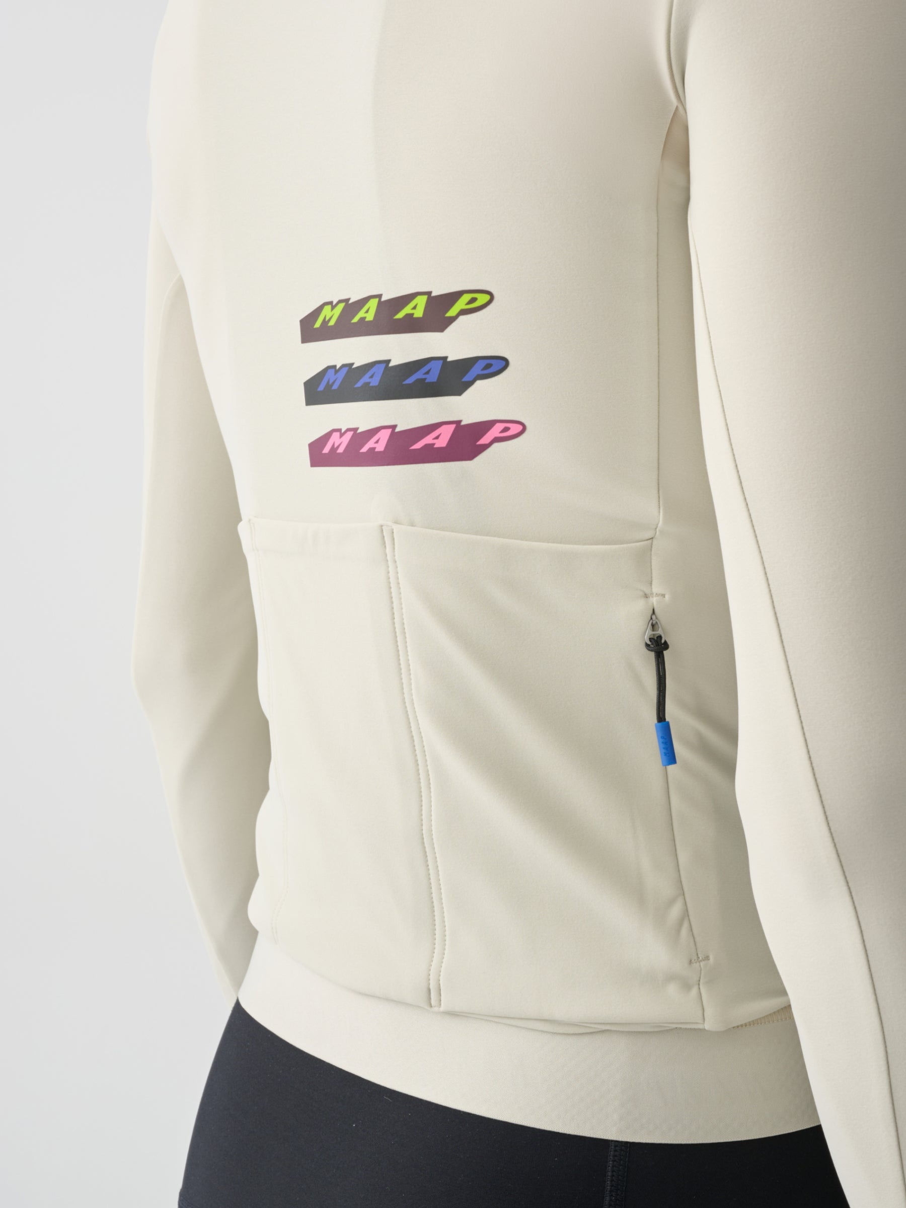 Evade X Thermal LS Jersey 2.0 - 6