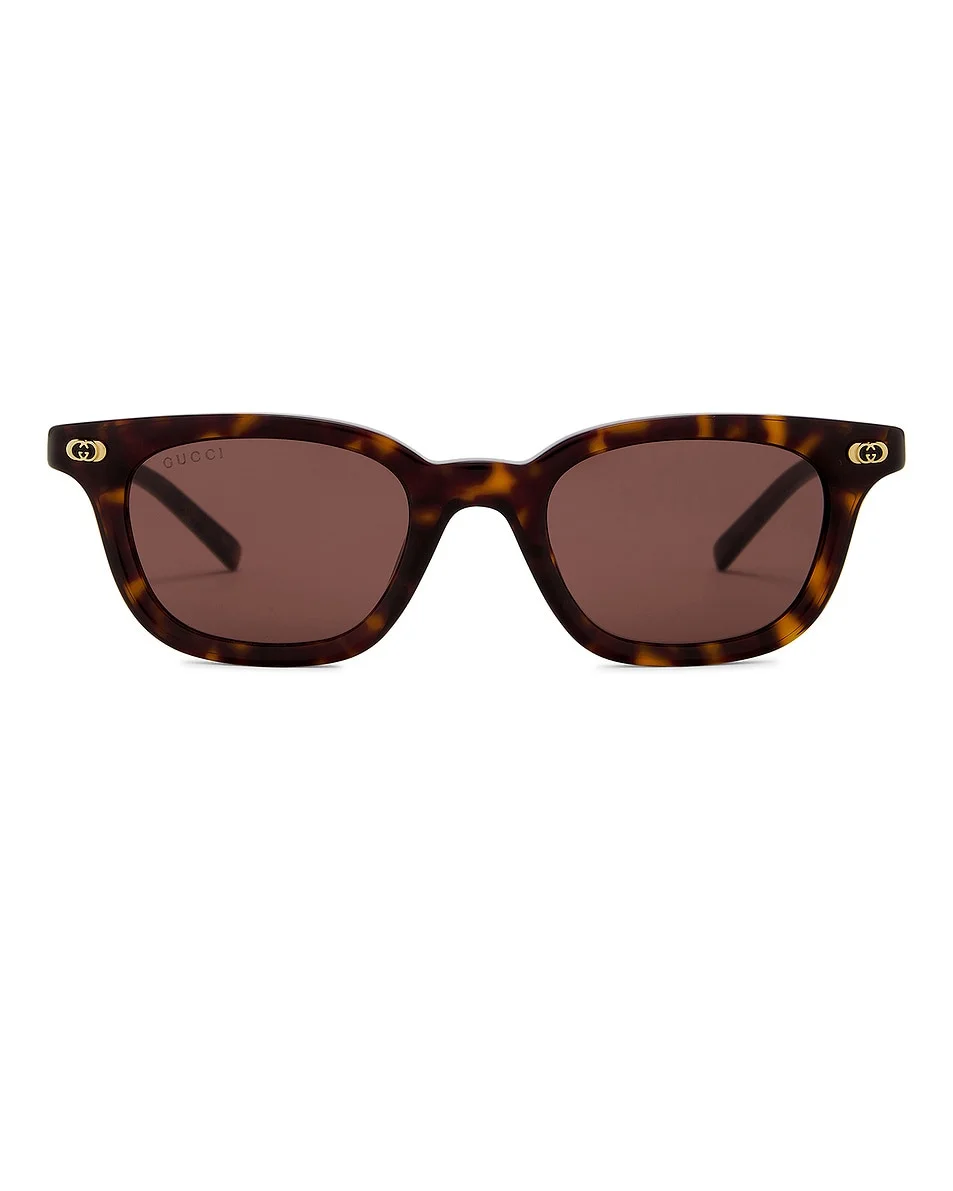 Round Sunglasses - 1