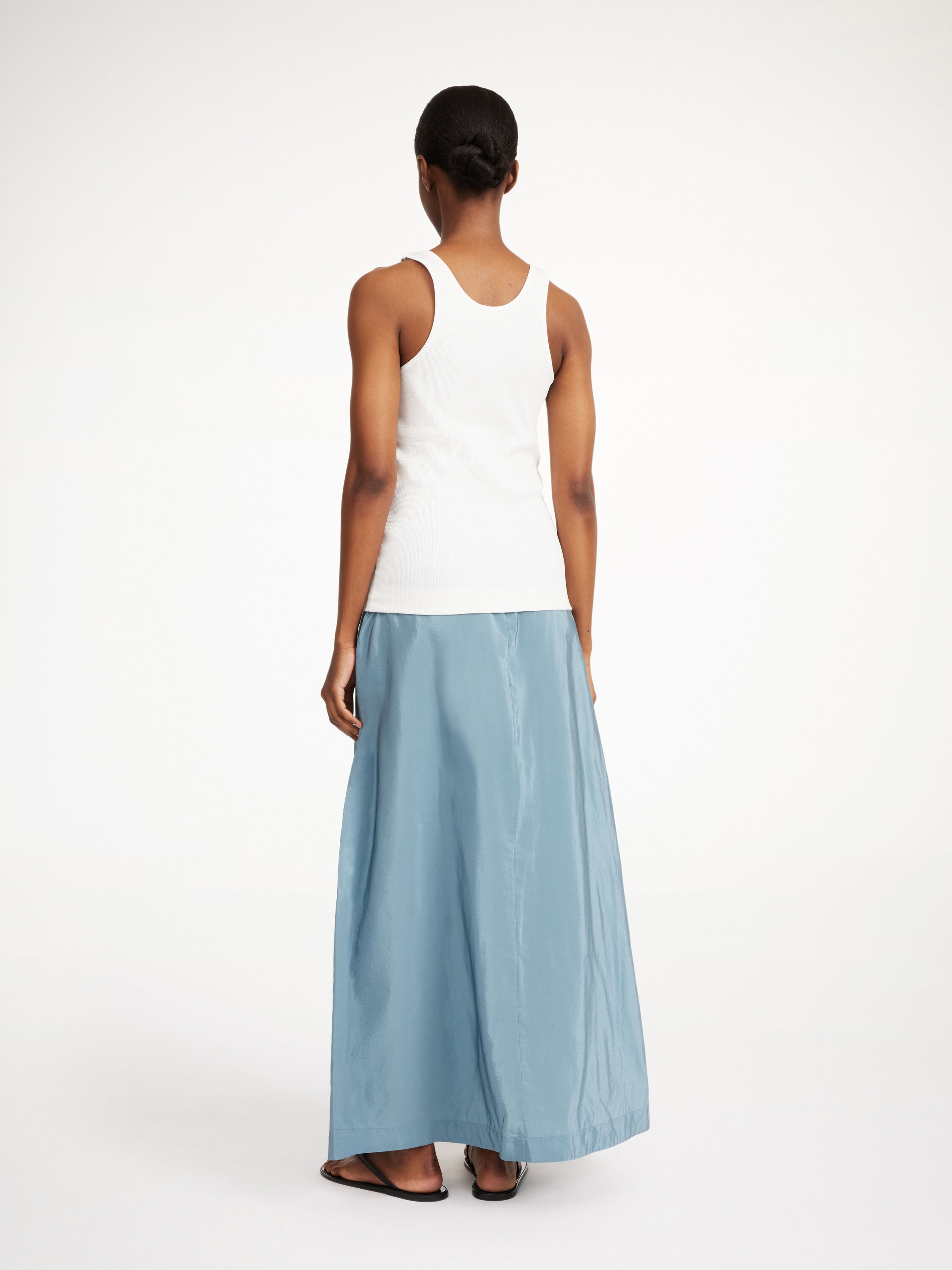 Isoldas maxi skirt - 3