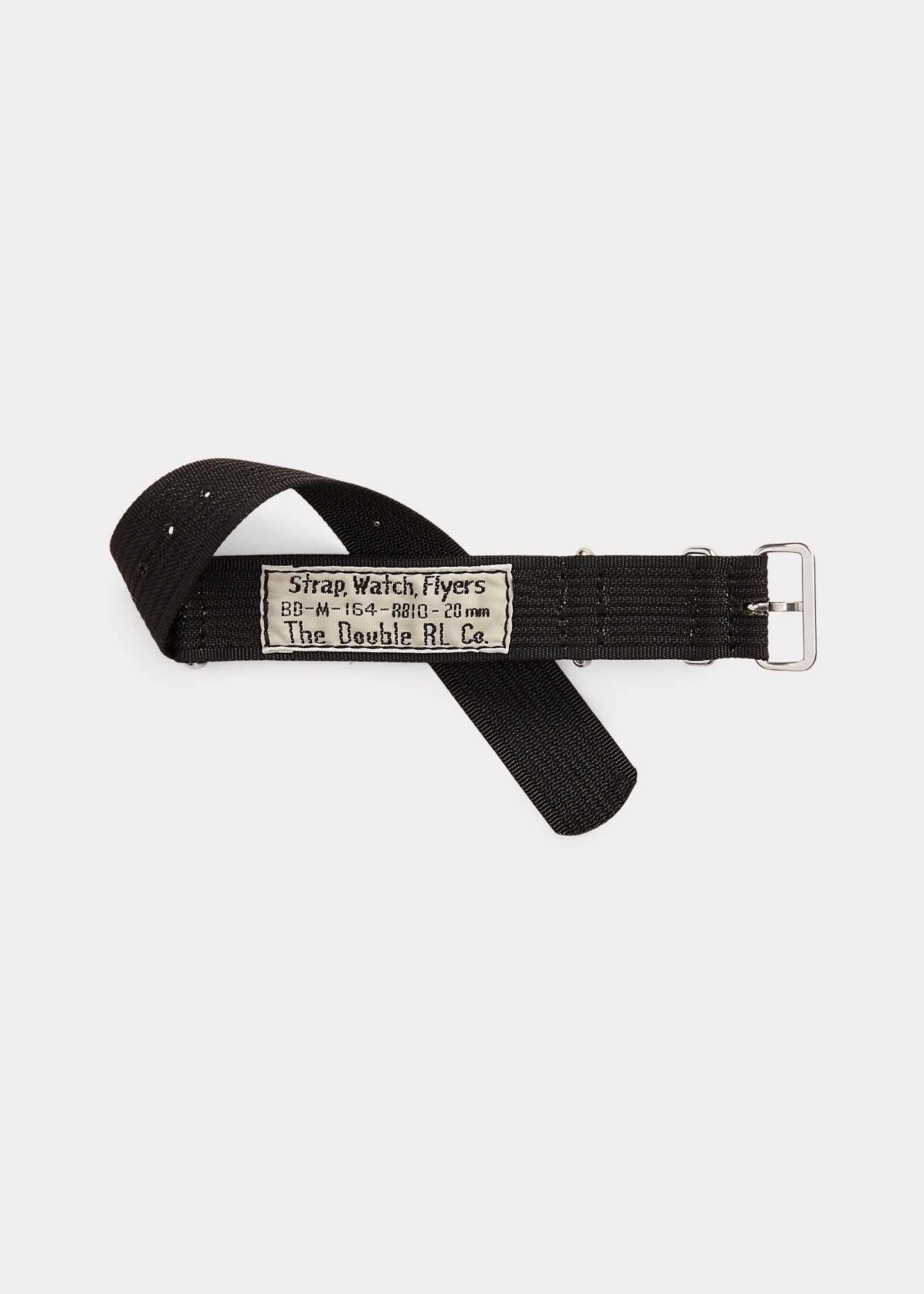 Wristwatch Strap - 2