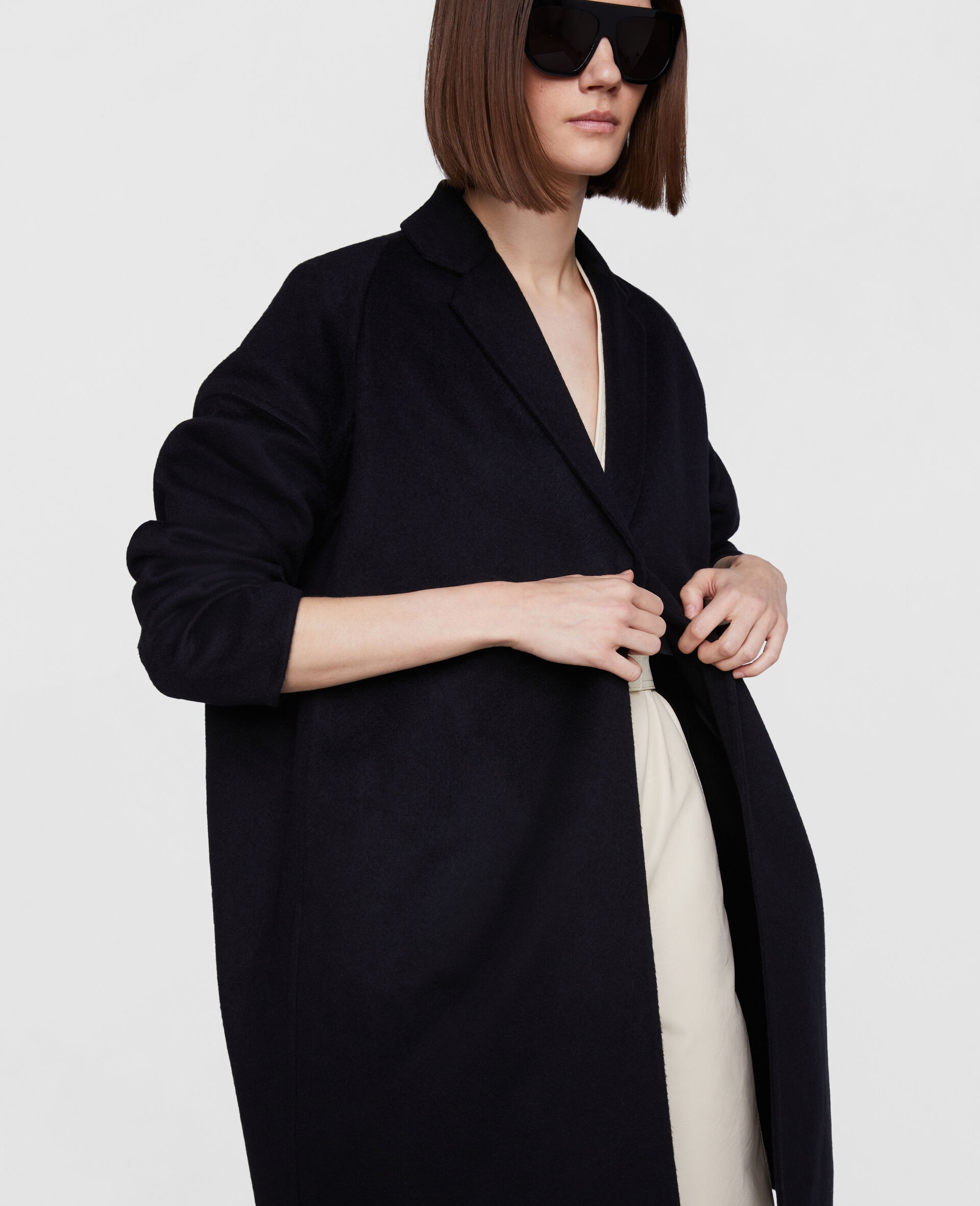 Bilpin Coat - 5