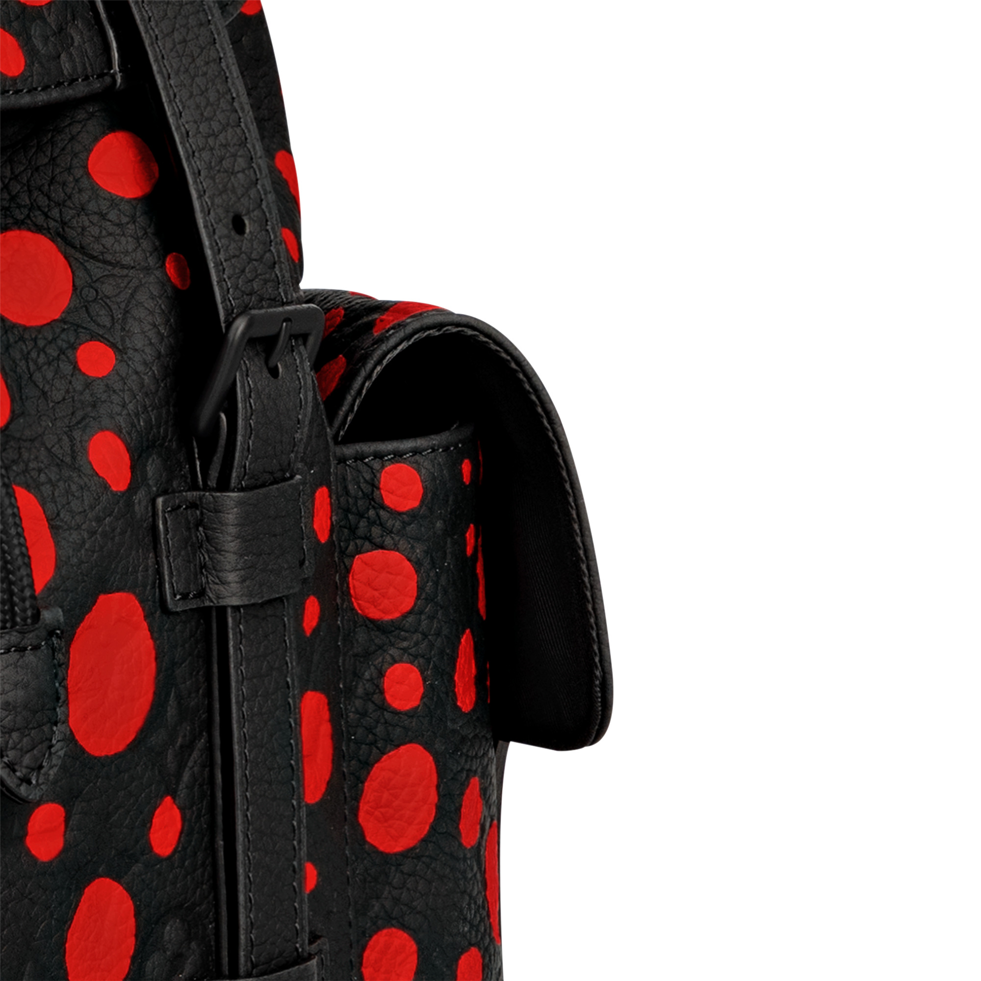 LV x YK Christopher Backpack - 3