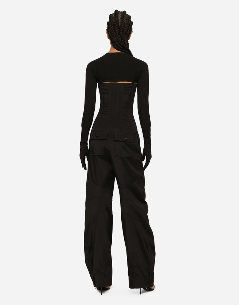 Cady jumpsuit 6