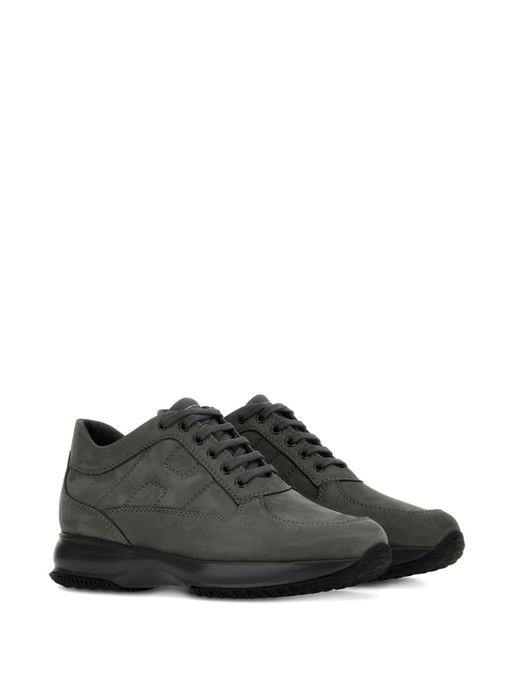Interactive sneakers - 2