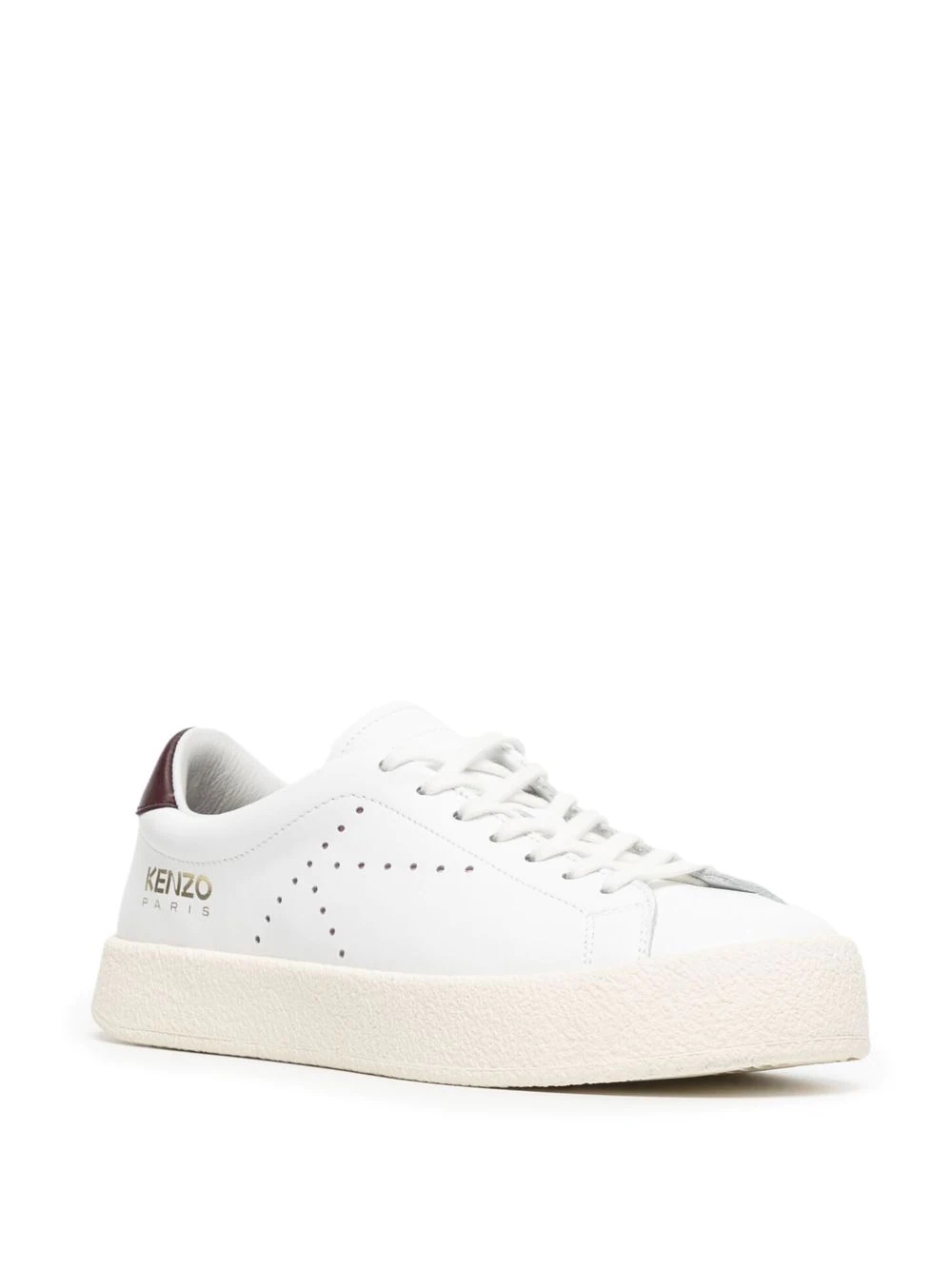 Kenzoswing low-top sneakers - 2
