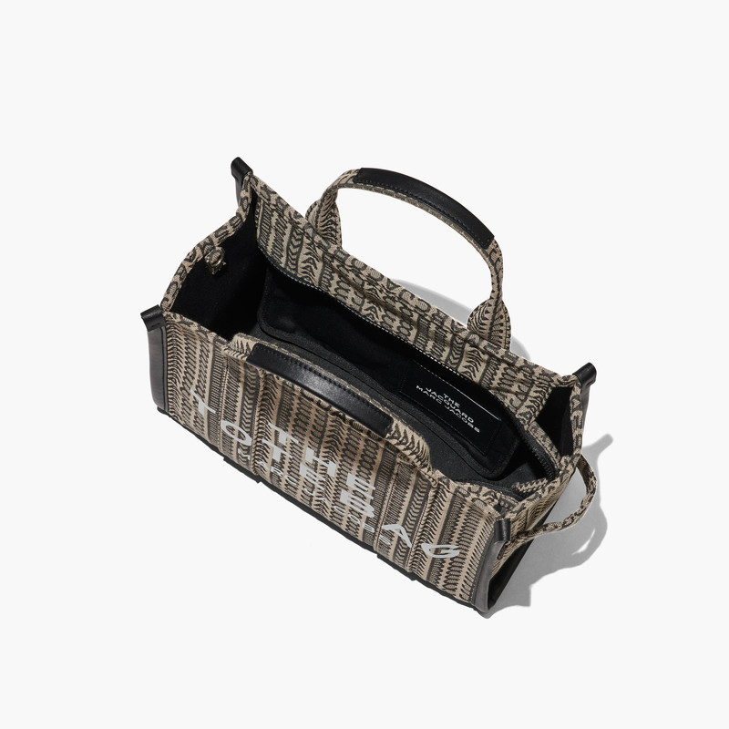 THE MONOGRAM SMALL TOTE BAG 6