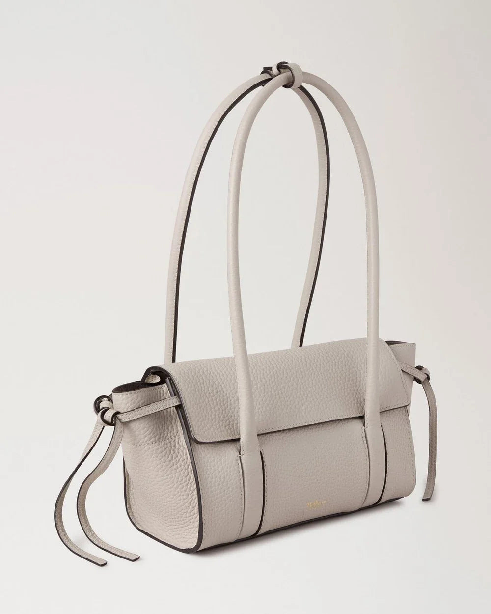 Mini Soft Bayswater Chalk Heavy Grain - 4