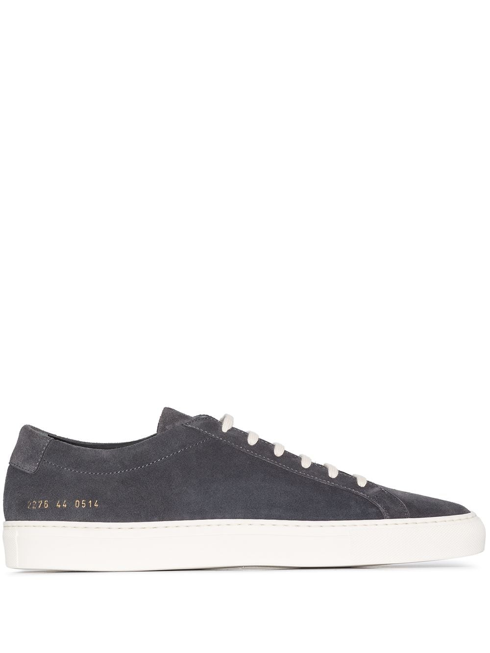 Achilles low-top sneakers - 1