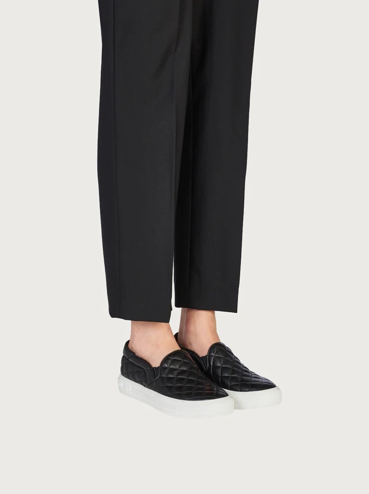 SLIP ON SNEAKER - 3
