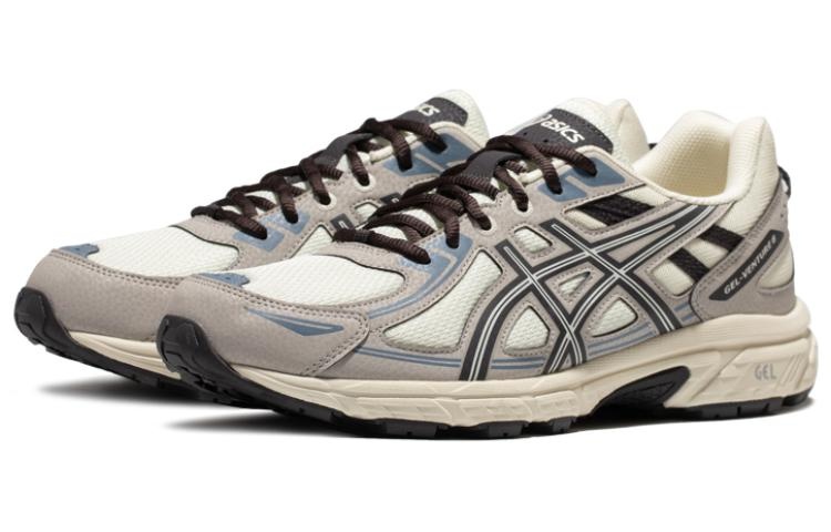 ASICS Gel-Venture 6 'Cream Grey' 1011B550-100 - 2