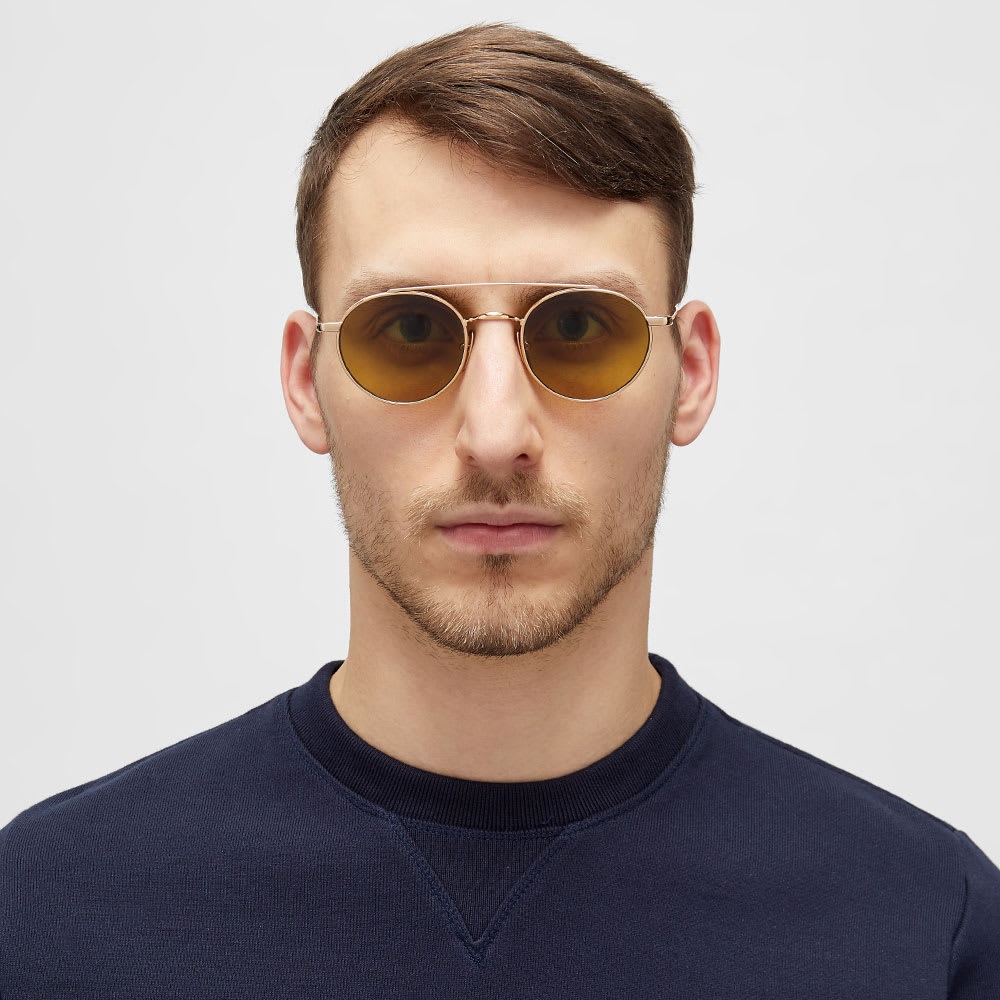 Thom Browne TB-101 Sunglasses - 6