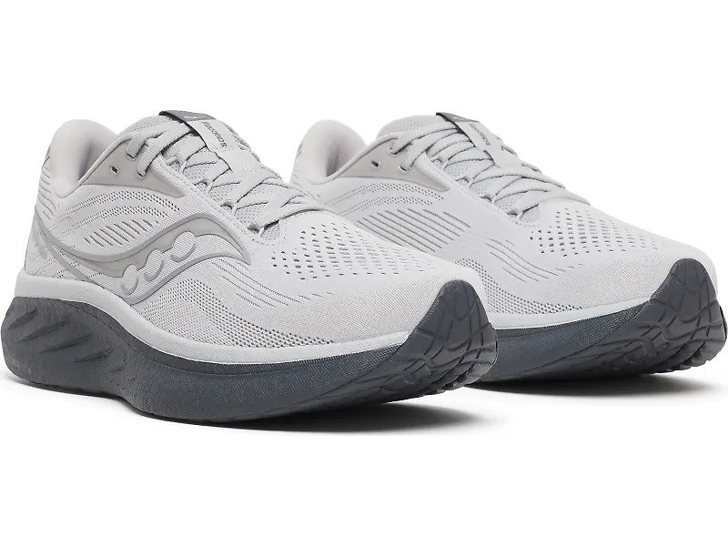 Saucony Ride 18 - 3