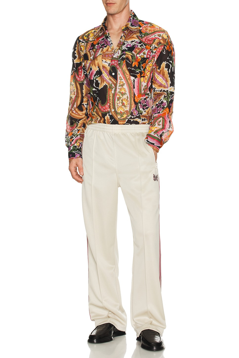 Western Shirt - 4