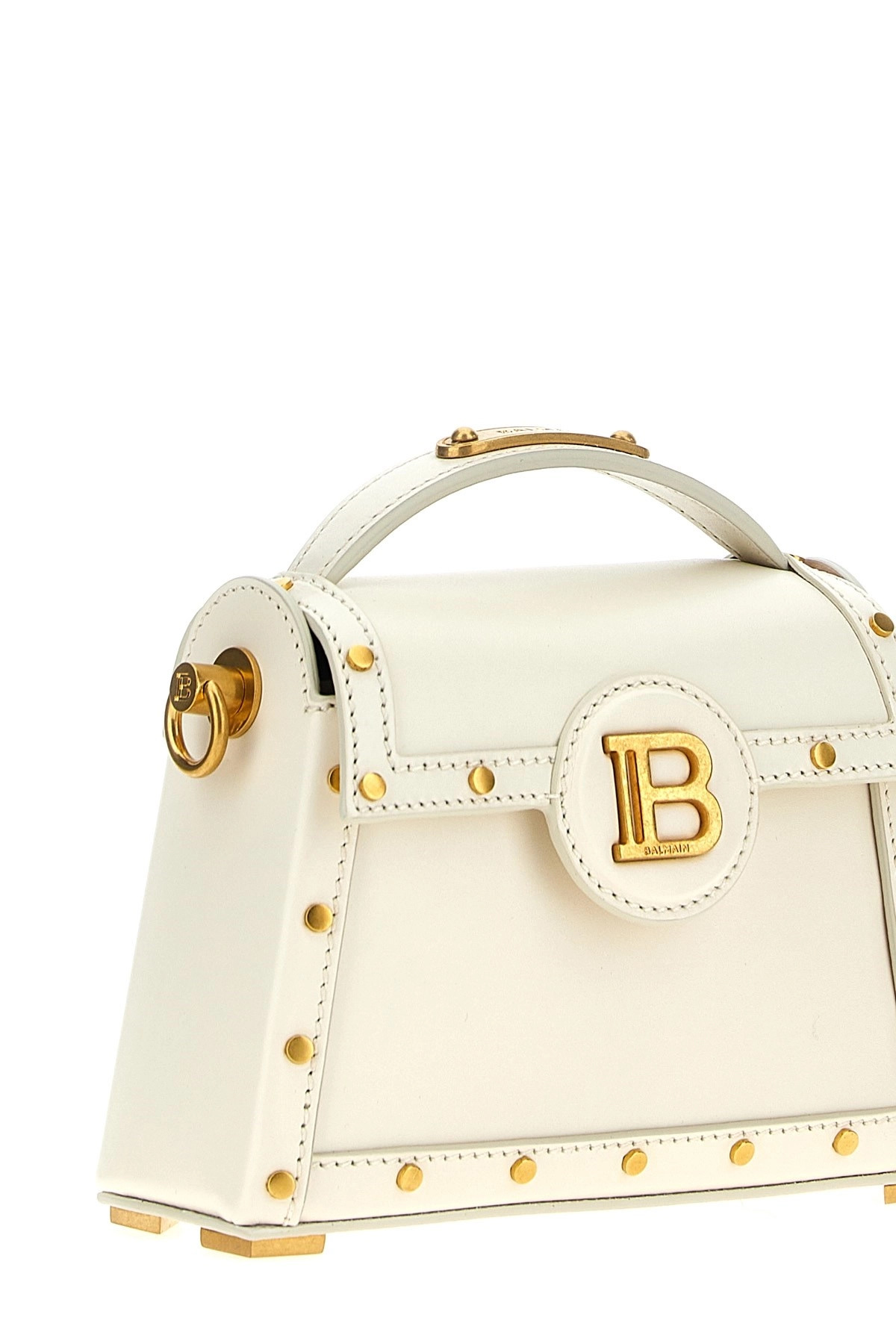 'B-Buzz Dinasty Small' handbag - 4