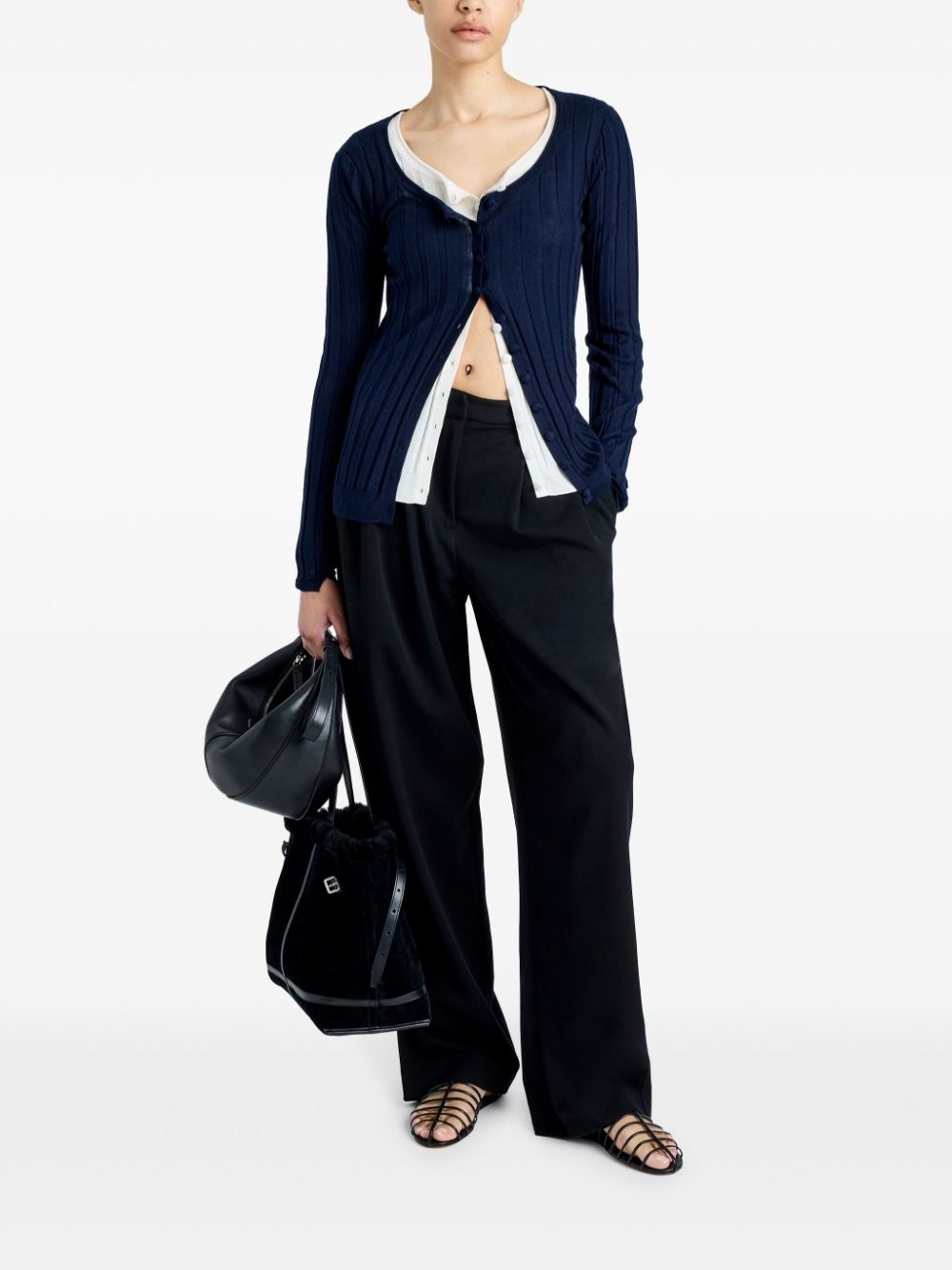 Hattie cardigan - 2