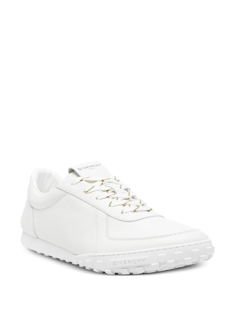 Givenchy Glide lace-up sneakers outlook