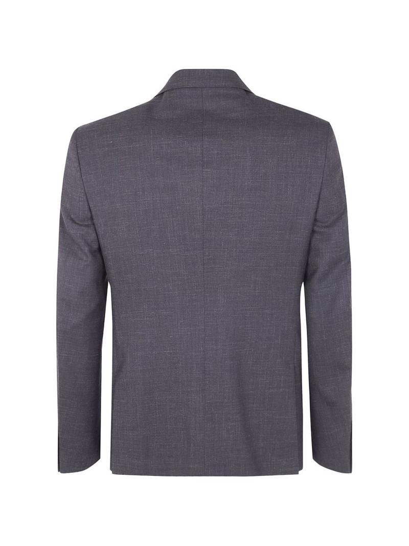 ZEGNA tailored-design suits outlook