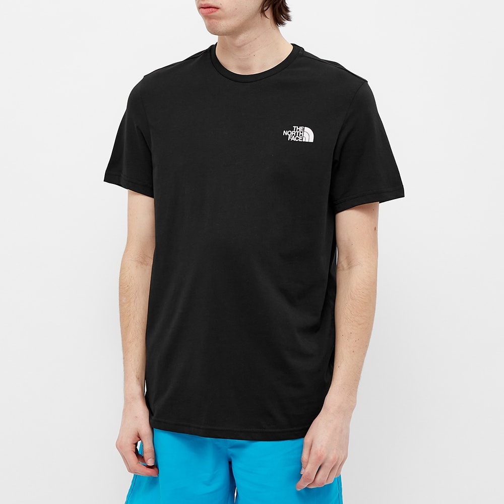 The North Face Simple Dome Tee - 4