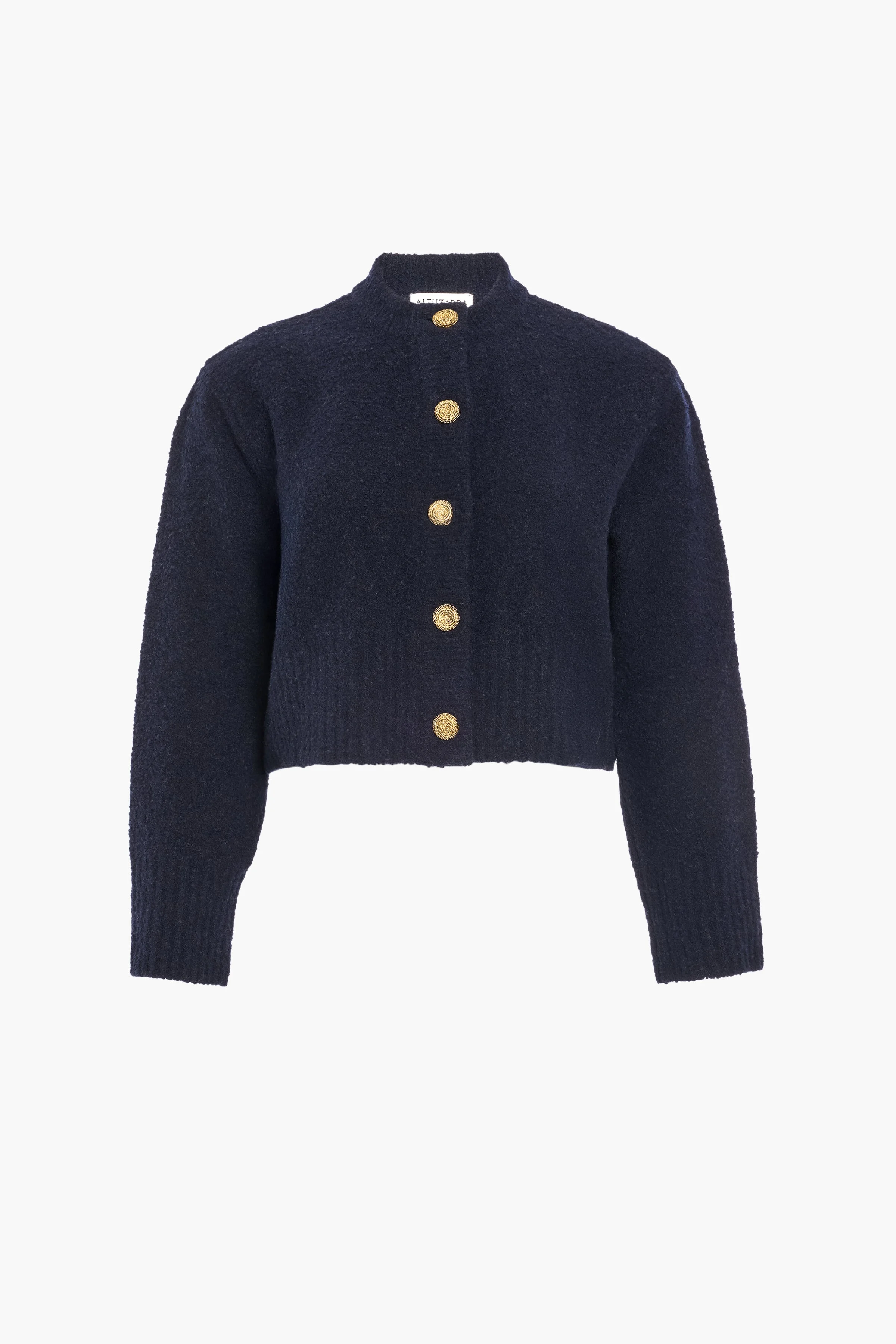 HARRIS SWEATER - 1