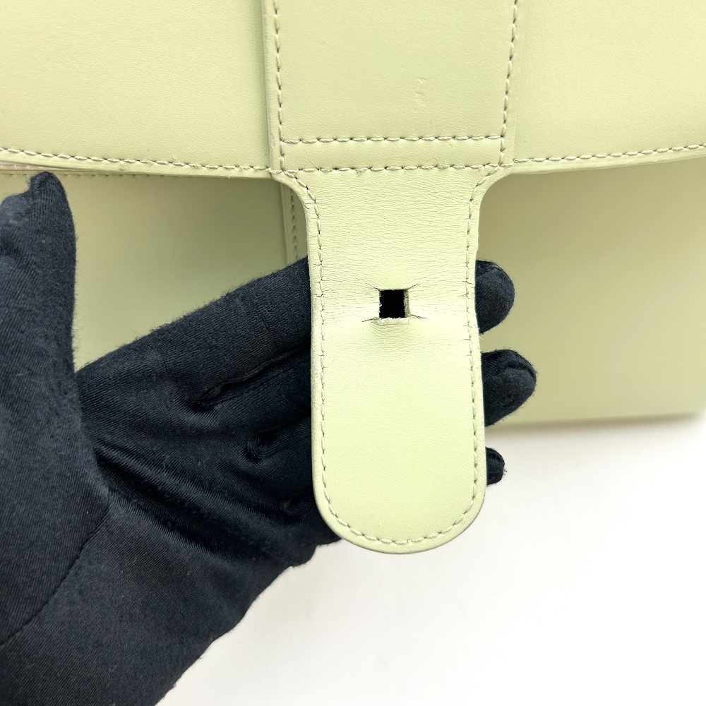 Delvaux - Delvaux Mint Briand MM - 14