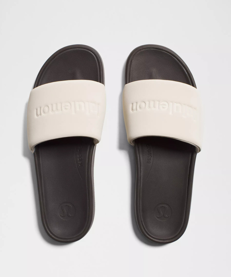 Men's Restfeel Slide *Graphic 5