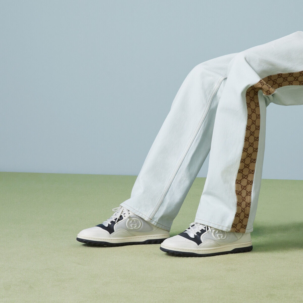 Gucci MAC80 Sneakers - 5