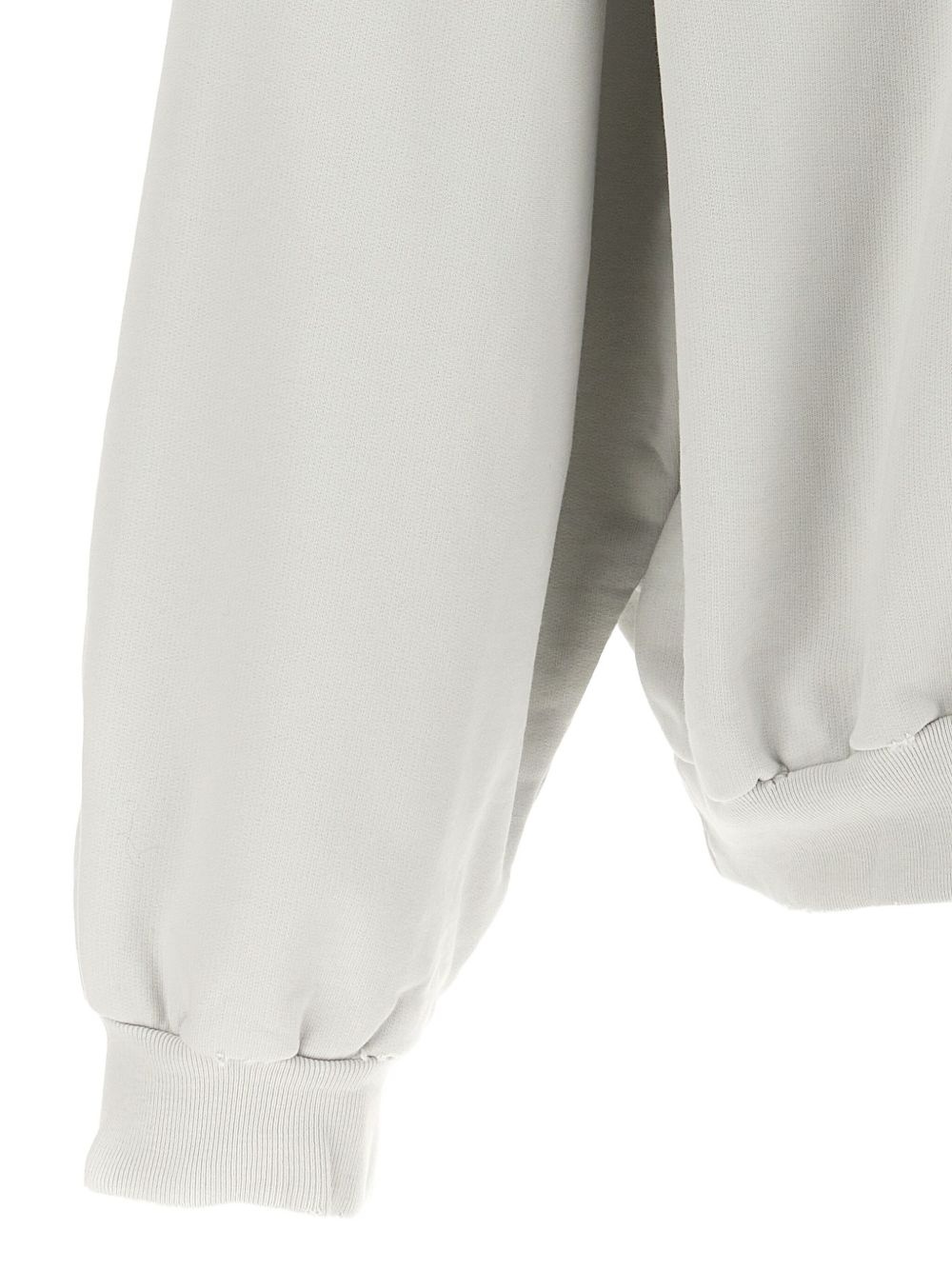 3B Liquefied hoodie - 3