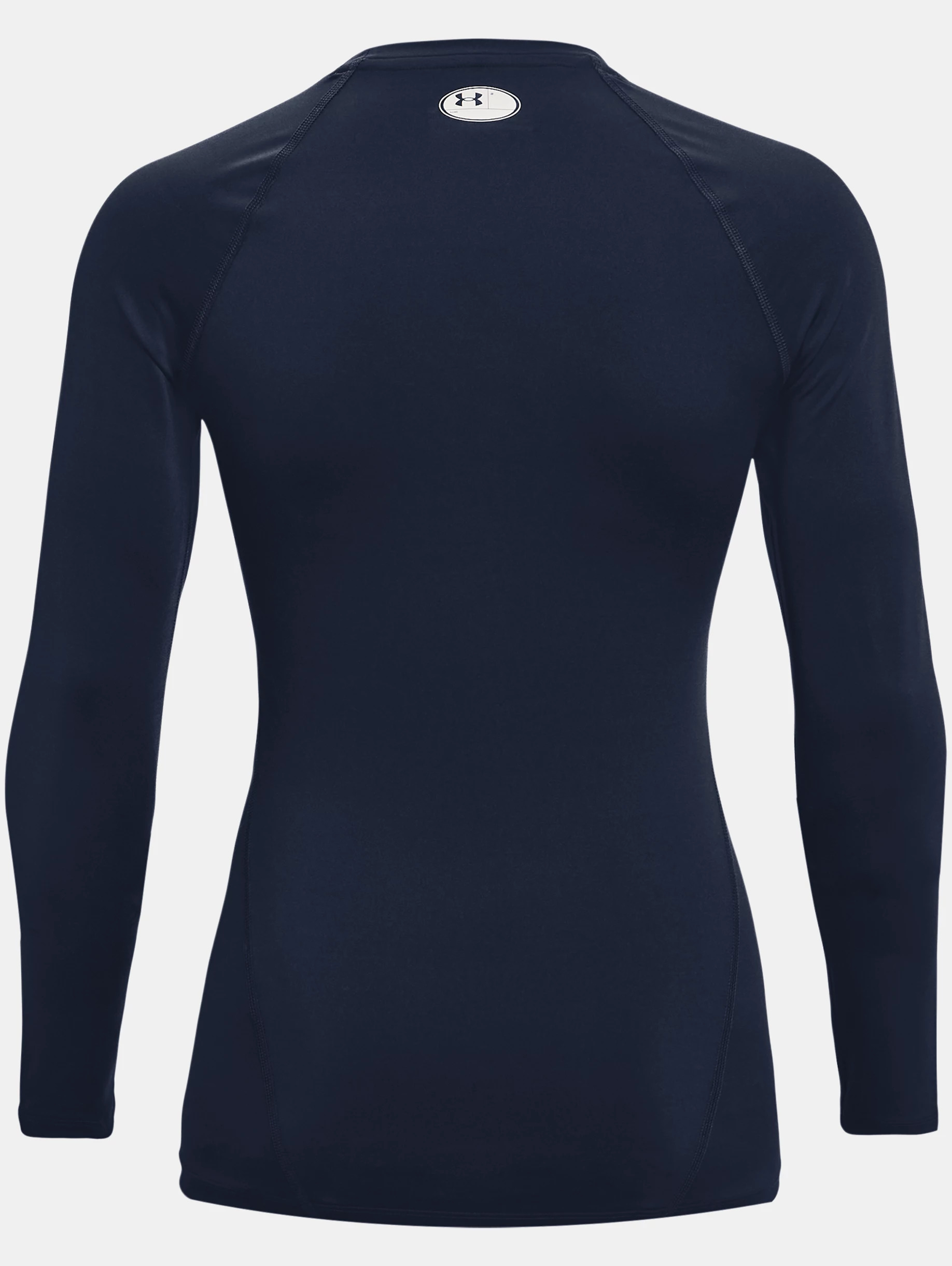Women's HeatGear® Compression Long Sleeve - 3