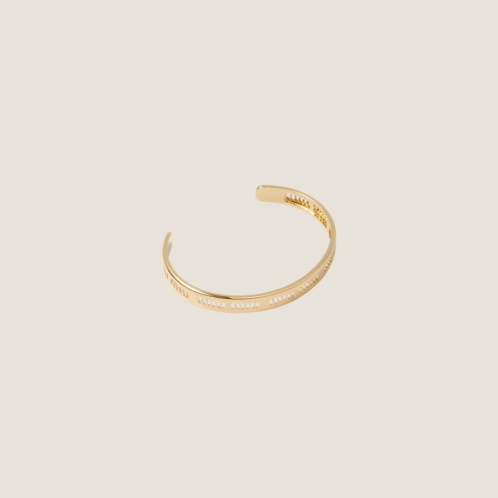 Metal bracelet - 3