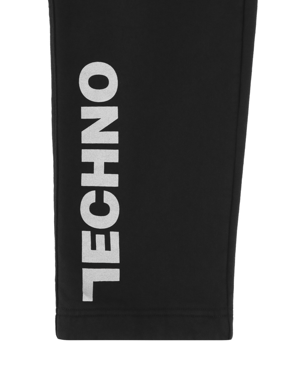 TECHNO SWEATPANT - 4