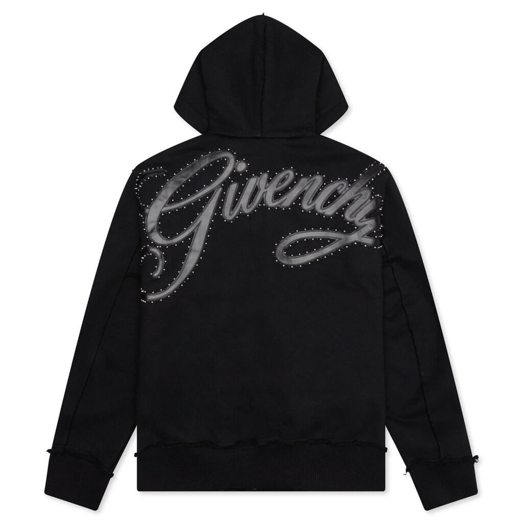 BOMBER - BLACK - 2