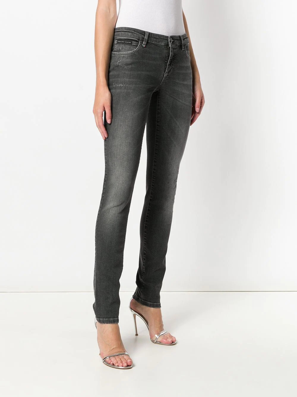Violetta skinny jeans - 3