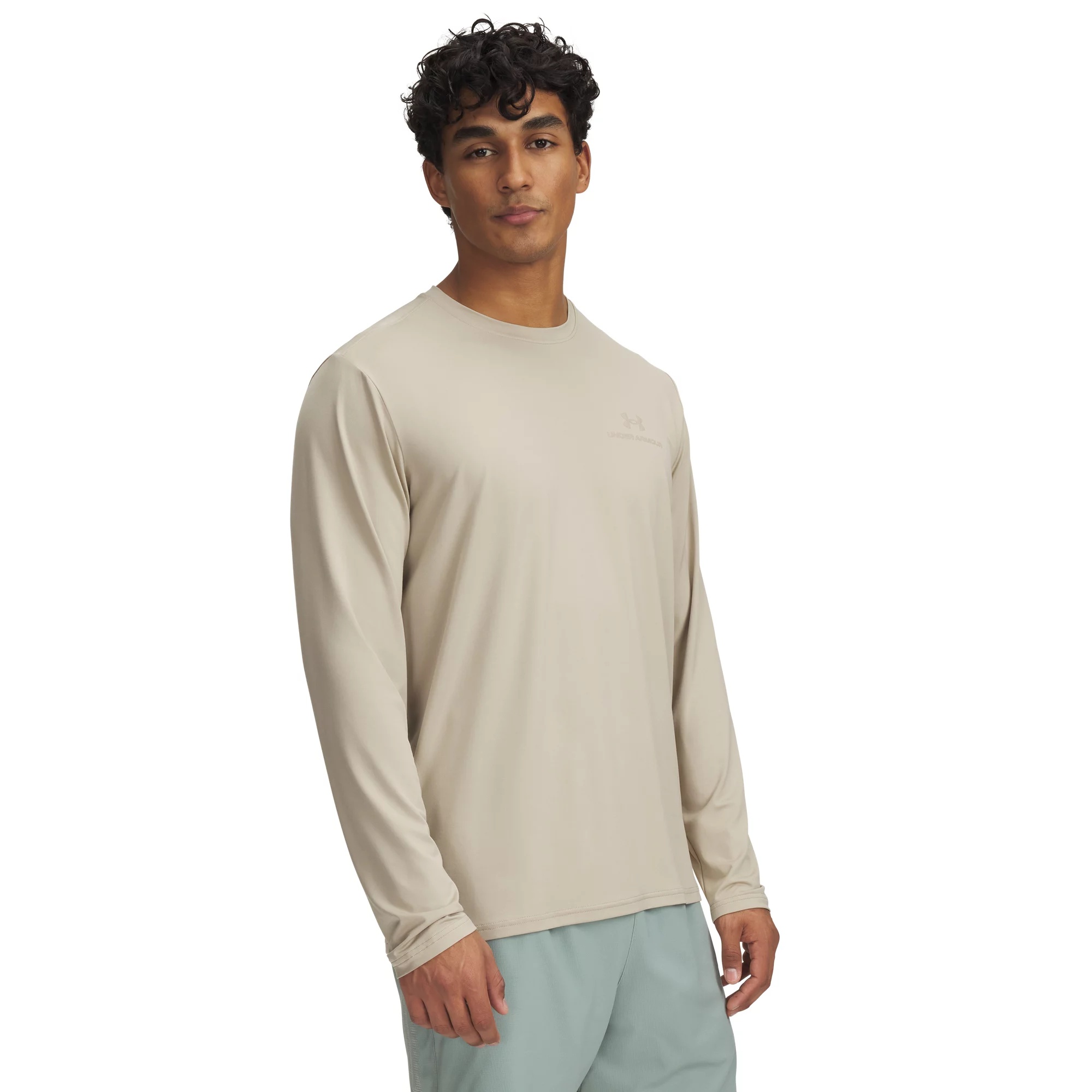 Under Armour Men's Vanish Energy Long Sleeve T-Shirt - 1