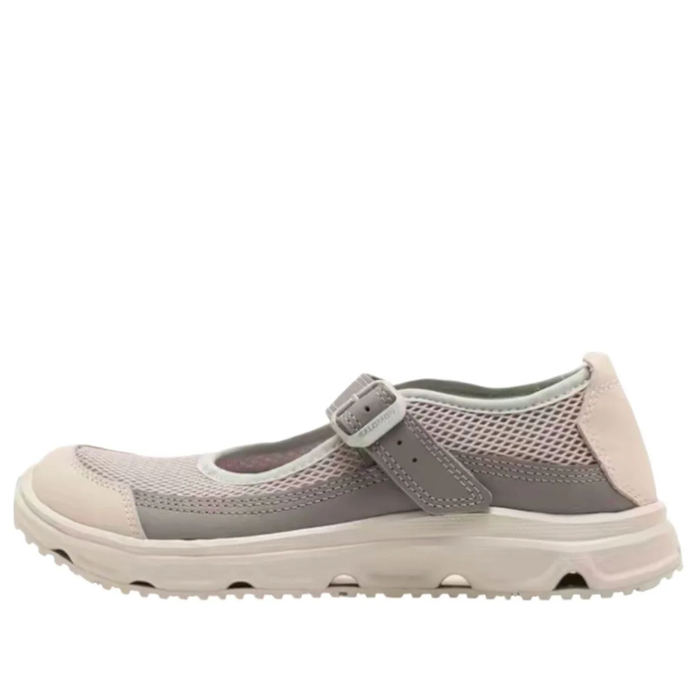 (WMNS) SALOMON RX MARIE-JEANNE 'Ashes Of Roses Monument' 477504 - 1