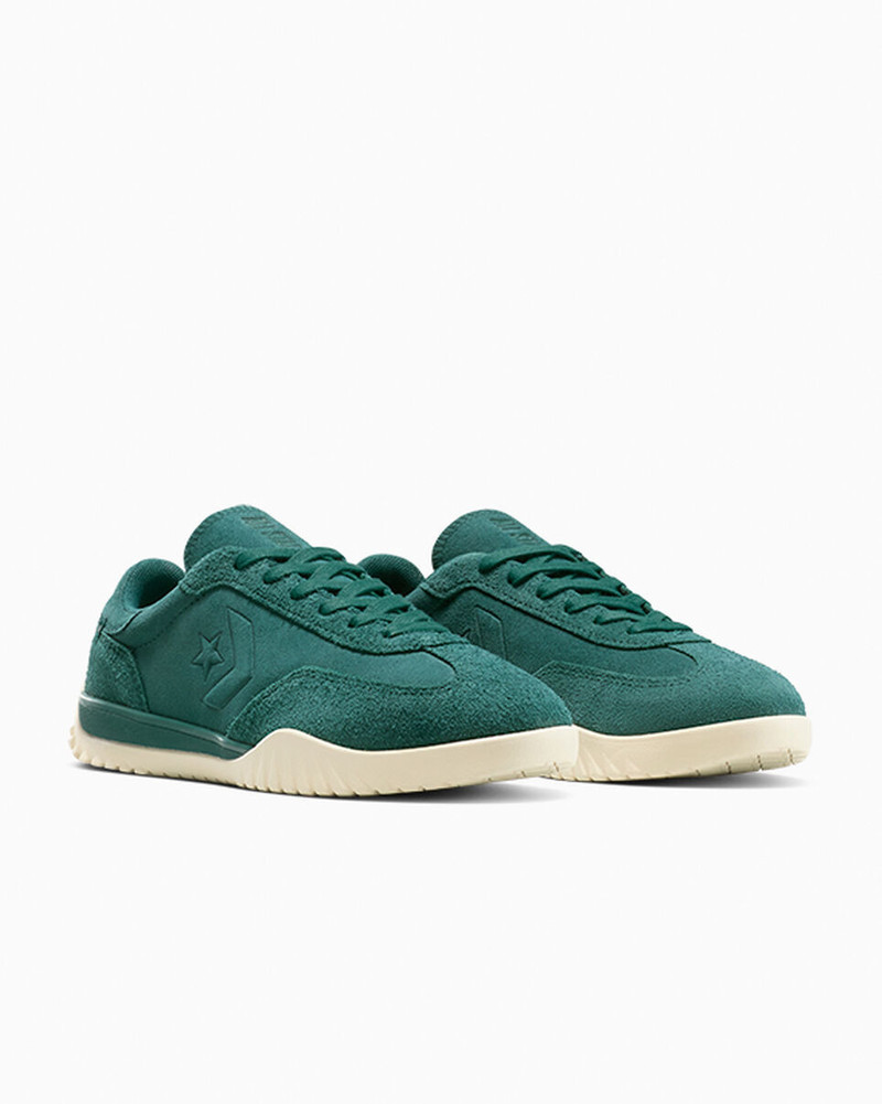 Run Star Trainer Colorful Suede 4